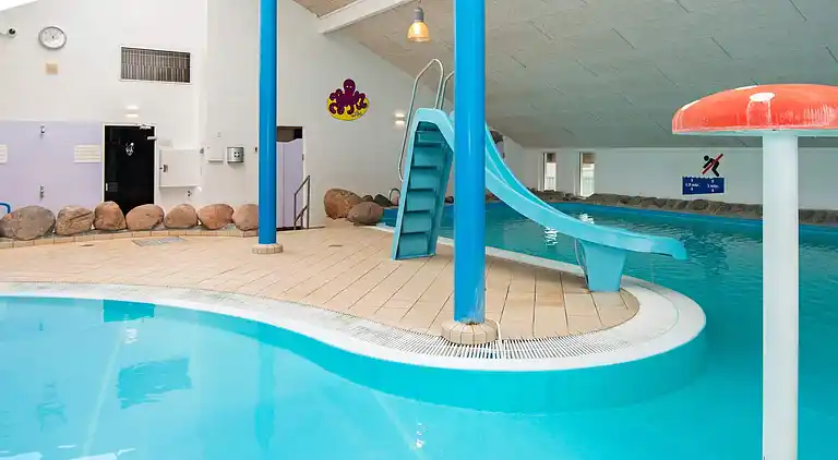 3 vær.2 plan,opv.maskine 4+2 pers.