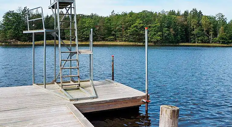 Sommerhus i Oskarshamn S