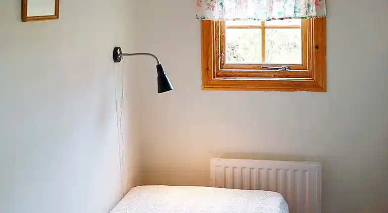 Sommerhus i Oskarshamn S