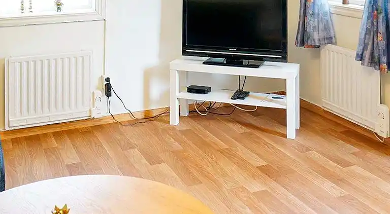 Sommerhus i Oskarshamn S