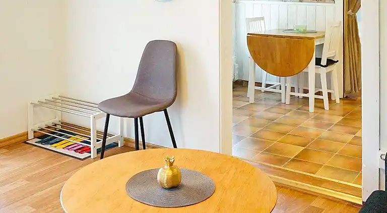 Sommerhus i Oskarshamn S