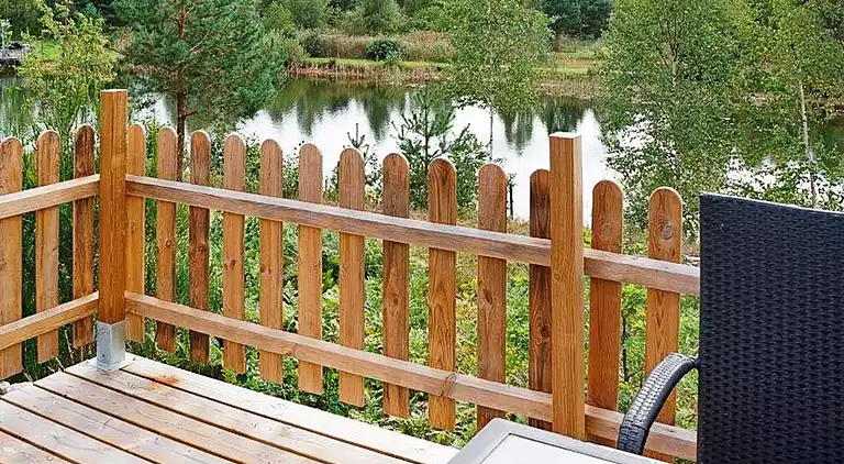 Sommerhus i Oskarshamn S