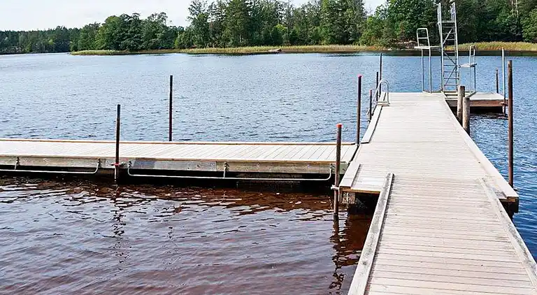 Sommerhus i Oskarshamn S