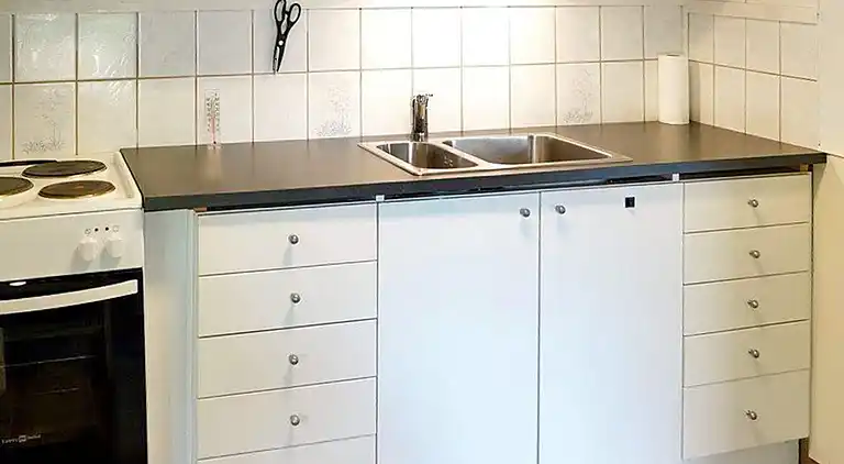 Sommerhus i Oskarshamn S