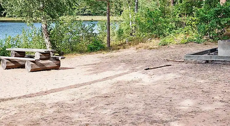 Sommerhus i Oskarshamn S