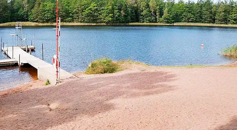 Sommerhus i Oskarshamn S