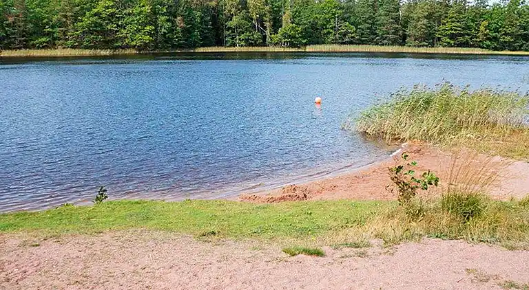 Sommerhus i Oskarshamn S