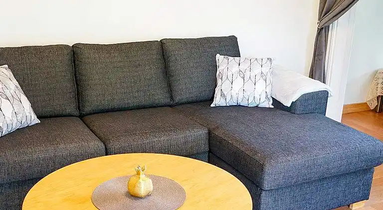 Sommerhus i Oskarshamn S