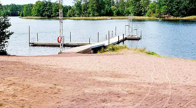 Sommerhus i Oskarshamn S