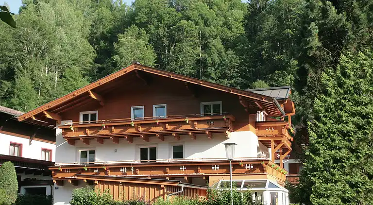 Villa in Zell am See