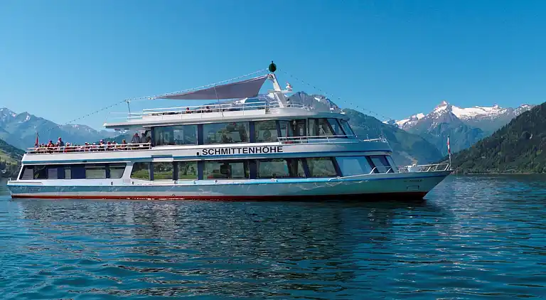 Villa in Zell am See