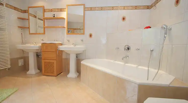 Villa in Zell am See