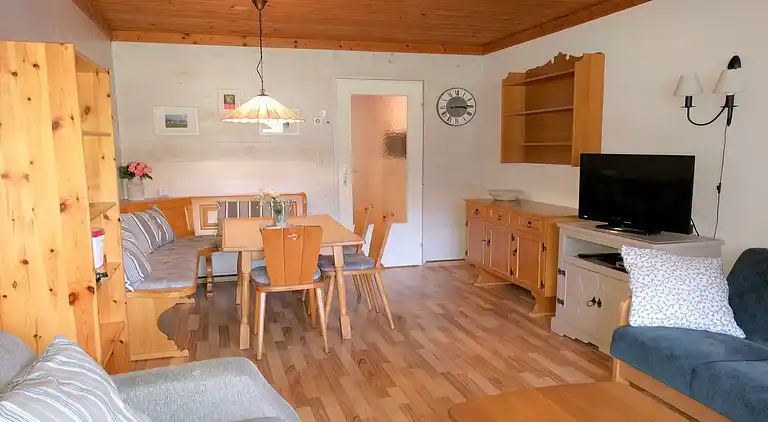 Apartment in Saalfelden