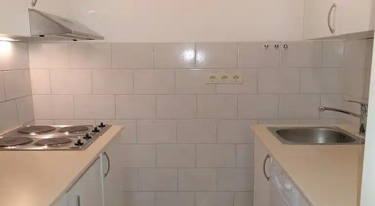 Apartment in Saalfelden