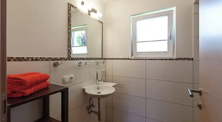 Hytte i Bramberg am Wildkogel