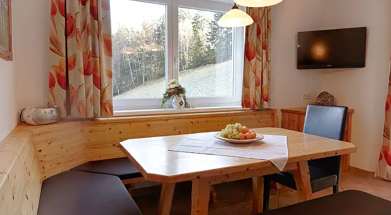 Apartment in Fügenberg