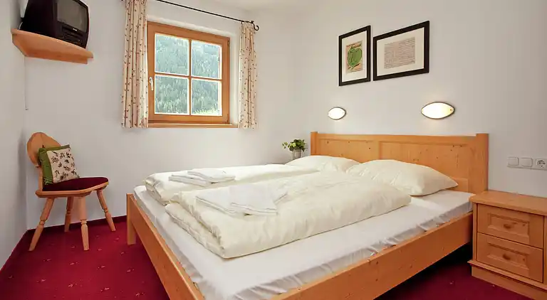 Cottage in Wald im Pinzgau