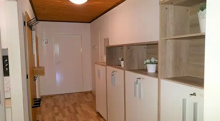 Apartment in Saalfelden