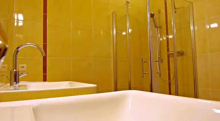 Apartment in Fügenberg