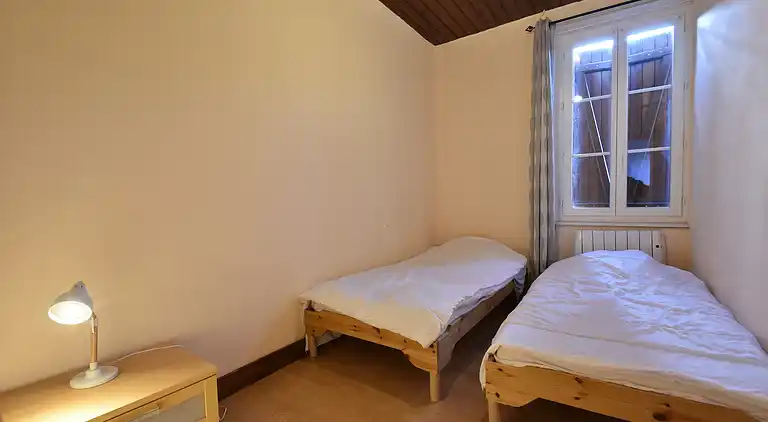 Sommerhus i Sainte-Honorine-des-Pertes