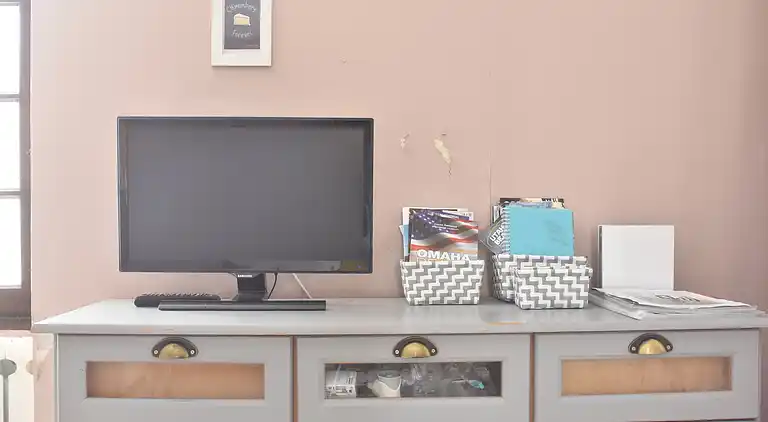 Sommerhus i Sainte-Honorine-des-Pertes