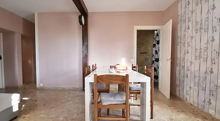 Sommerhus i Sainte-Honorine-des-Pertes