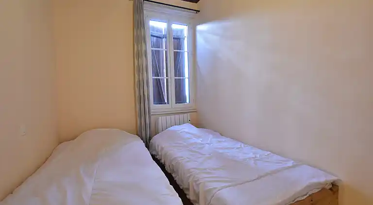 Sommerhus i Sainte-Honorine-des-Pertes