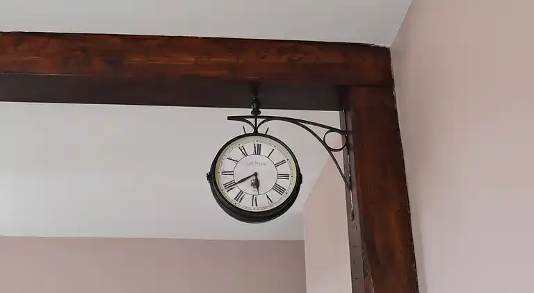 Sommerhus i Sainte-Honorine-des-Pertes