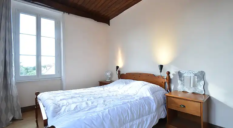 Sommerhus i Sainte-Honorine-des-Pertes