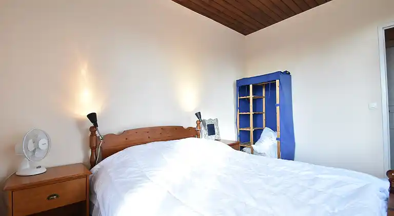 Sommerhus i Sainte-Honorine-des-Pertes