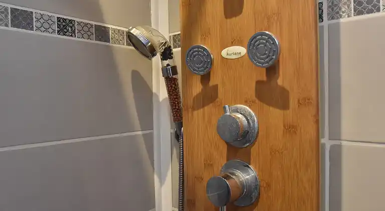 Sommerhus i Sainte-Honorine-des-Pertes