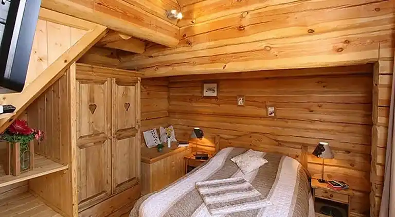 Cottage in Mont-de-Lans