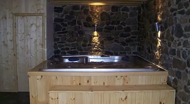 Cottage in Mont-de-Lans