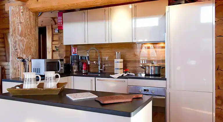 Cottage in Mont-de-Lans