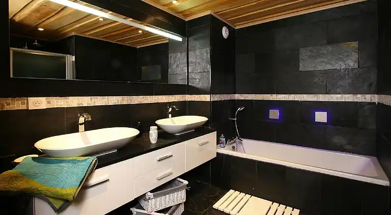 Cottage in Mont-de-Lans