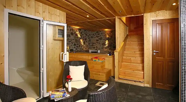 Cottage in Mont-de-Lans