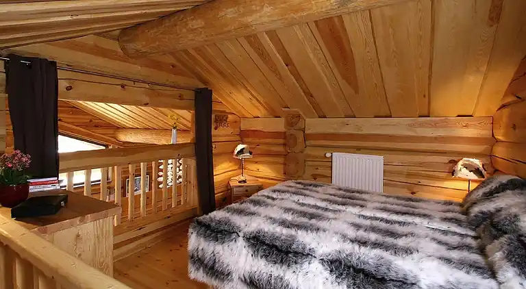 Cottage in Mont-de-Lans