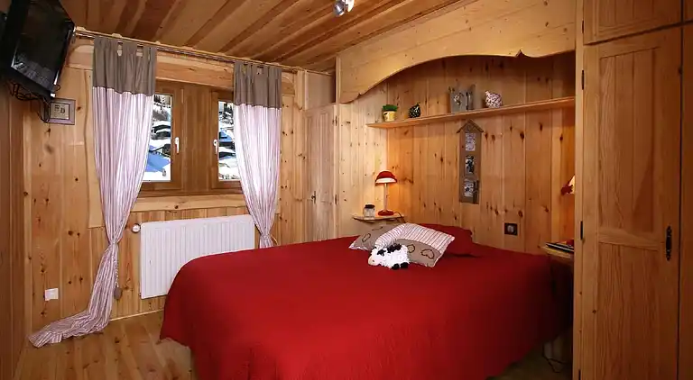 Cottage in Mont-de-Lans