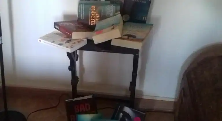 Sommerhus i Sant'Eustachio