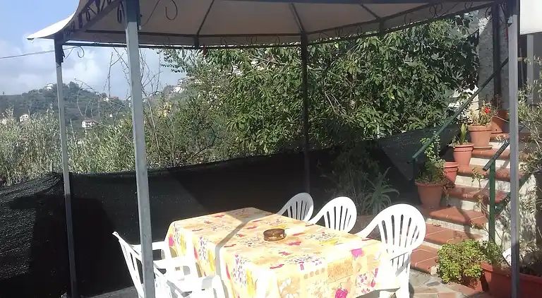 Sommerhus i Sant'Eustachio