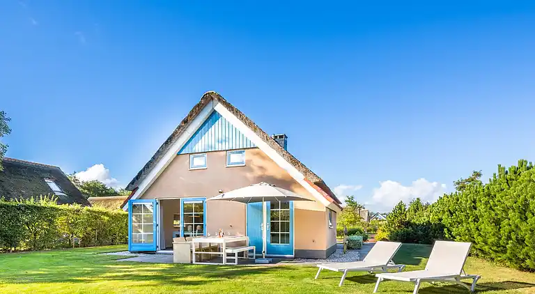 Sommerhus i De Koog