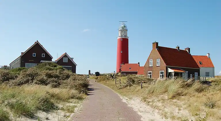 Sommerhus i De Koog