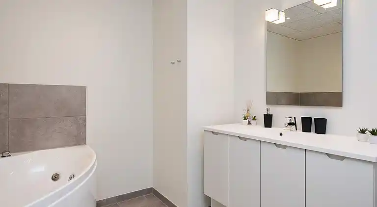 Sommerhus i Ringkøbing