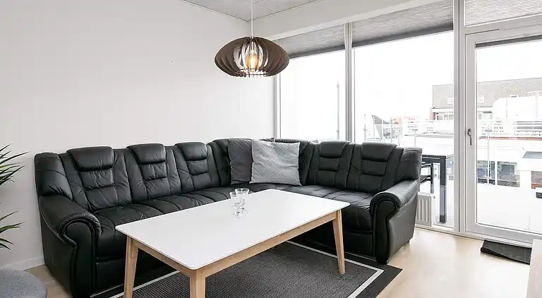 Sommerhus i Ringkøbing