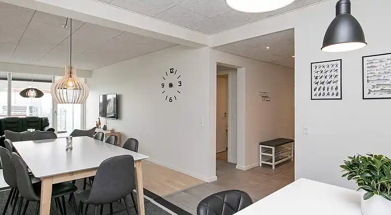 Sommerhus i Ringkøbing