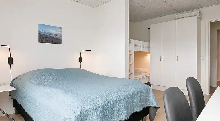 Sommerhus i Ringkøbing