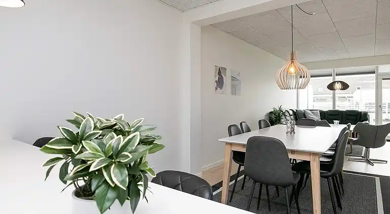 Sommerhus i Ringkøbing