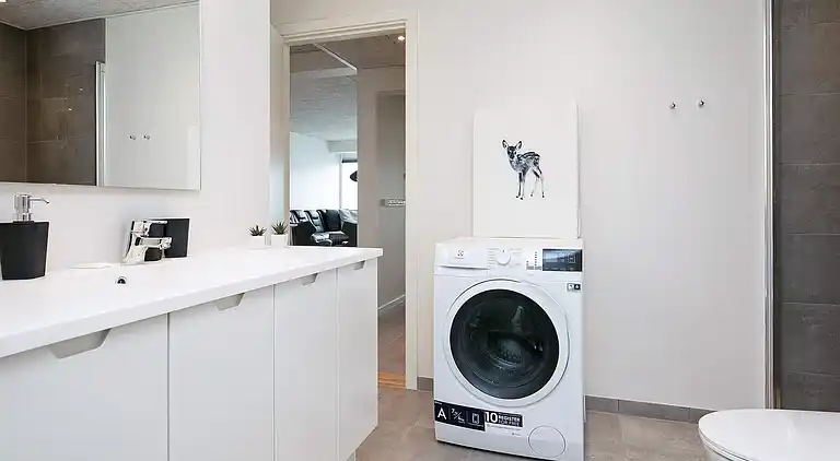 Sommerhus i Ringkøbing