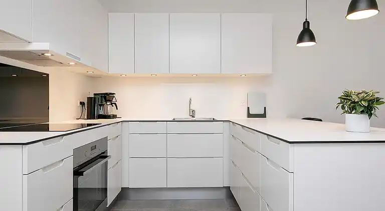 Sommerhus i Ringkøbing