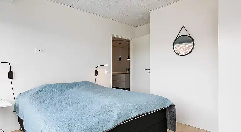 Sommerhus i Ringkøbing